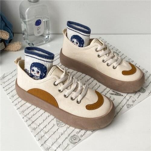 FuBuBear Womens Spring Shoes