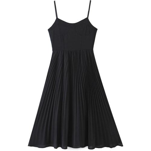 Черные летние платья JCKILIG China At AliExpress