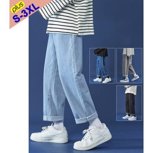 Мужские зимние джинсы MuLS China At AliExpress