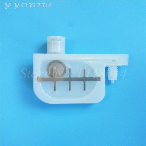 100x Small Ink damper DX4 DX5 for Roland FJ SJ 540/740 SP 300/540 SC540 545 SJ 645/745EX Mimaki JV3 JV4 JV22 DX4 head dumper