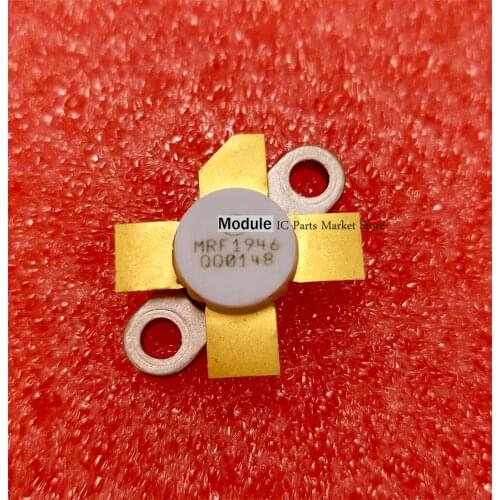 MRF1946 New high frequency tube free shipping