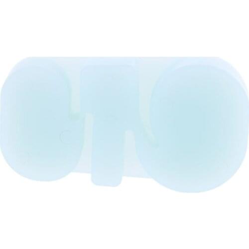 New Plastic 4 in 1 Bracelet Bending Jig Tool Handmade Bender Metal Stamping Blank Bangle