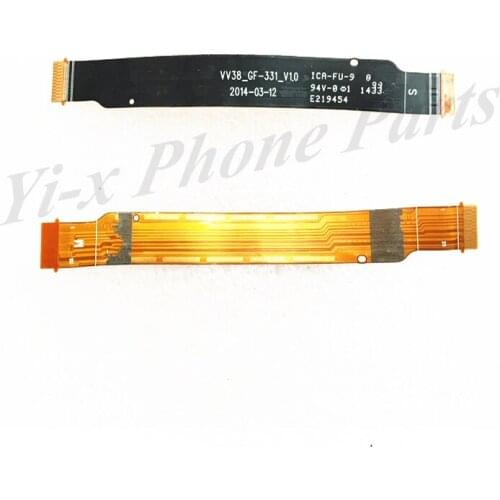 Main board flex cable for Lenovo S660 Motherboard connector Flex Cable
