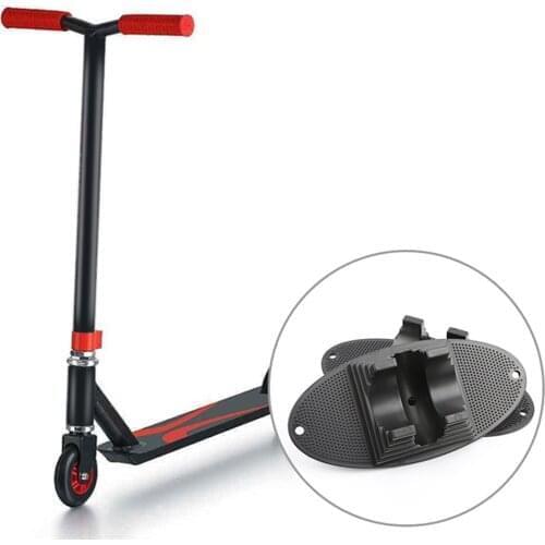 2pcs Universal Scooter Stand Fit Scooters Parking Holder Scooter Parking Rack Bicycle Wheel Pad For 95mm To 120mm Scooter Wheels