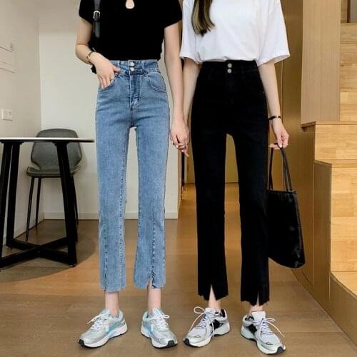 YDecor Womens Summer Jeans