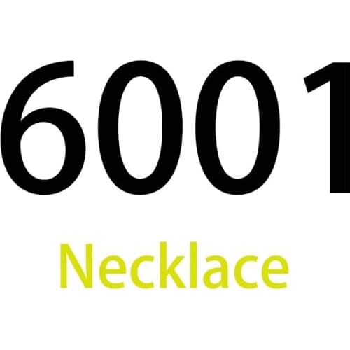 Golden Necklace Jewelry