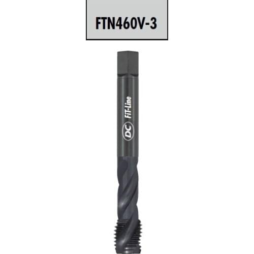 1PC THREADING TAPS FTN460V-3 M 48X3 6H 179028