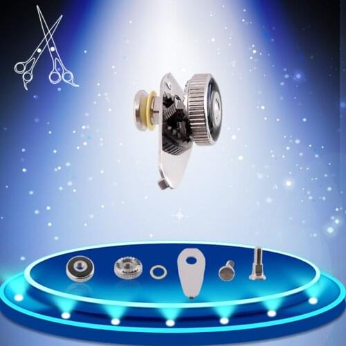 50 Sets Screws For Baber repair Hair Salon Scissor Wholesales Professional Hair Scissors Accessories Of Scissors Repair Kit