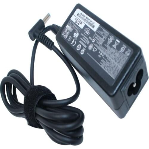 19.5V 2.31A 45W 4.5*3.0mm Laptop AC Adapter for HP ENVY X2 DETACHABLE PC 13 HSTNN-LA35 HSTNN-LA40 HSTNN-CA40 Blue Tip