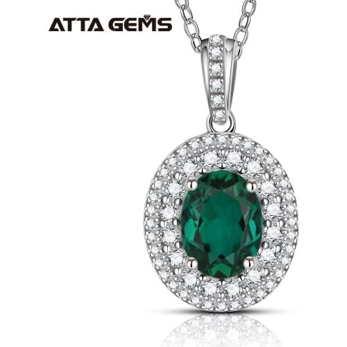 ATTAGEMS Necklaces