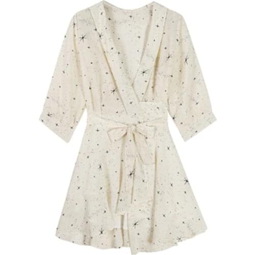 Banerdanni Womens Summer Dresses