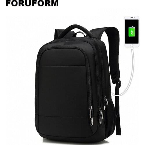 Best Professional Men Business Backpack Travel Women Waterproof Slim Laptop Backpack School Bag Office Men Backpack Bag LI-2263