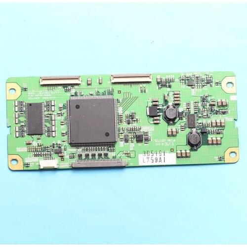 6870C-0060D LM201WE2-SLA1-F11 smart tv main board T-CON BOARD Logic Board Original 6870c For lg TV board t con