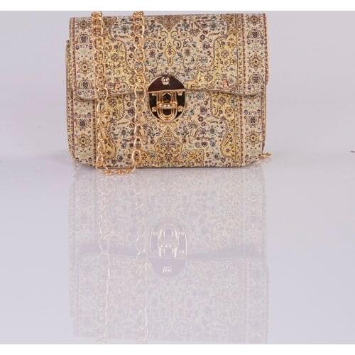 MOTTİF İSTANBUL Large Women's Bags