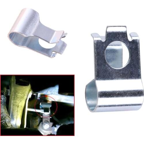 New 06J145220A Engine Turbo Clips Fastener for VW CC GOLF Passat Transporter /Octavia 2.0T Engine ONLY 06J 145 220 A