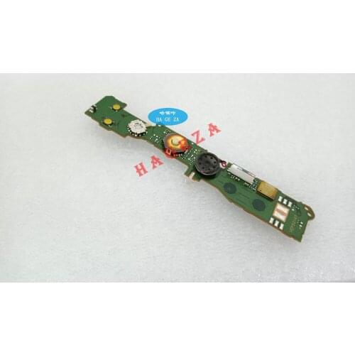 Original DMC-TZ40 Boot board For Panasonic TZ40 Top Flash board Camera Replacement Repair Parts