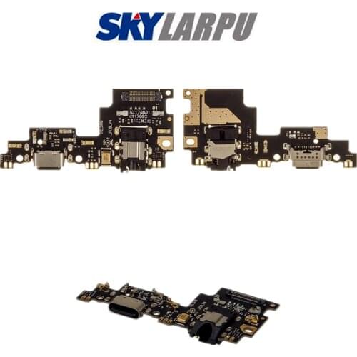 Skylarpu Flex Cables For Xiaomi Mi A1 Phones China