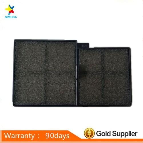 Brand new Epso n EB-1840W/1860/1870/1850W/1880 projector filter ELPAF35