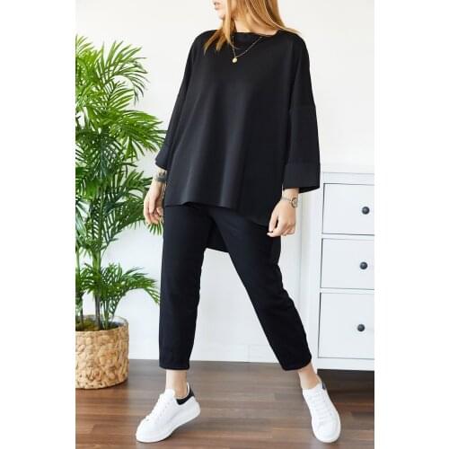 Женские брючные костюмы Xhan China At AliExpress