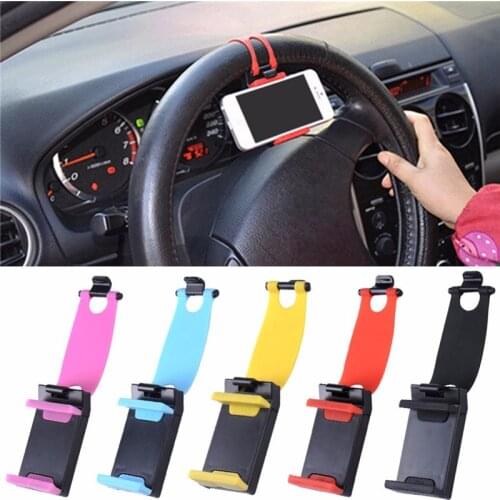 Автомобильные держатели для мобильных телефонов AnjiRui China At AliExpress