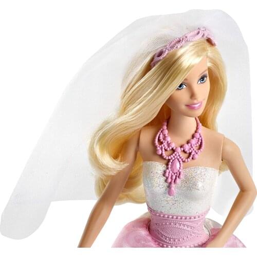 Barbie® Bride Doll