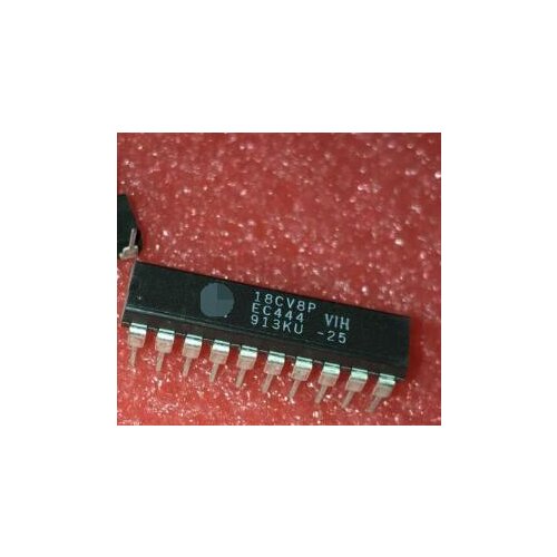 Freeshipping PEEL18CV8P-25 PEEL18CV8P PEEL18CV8