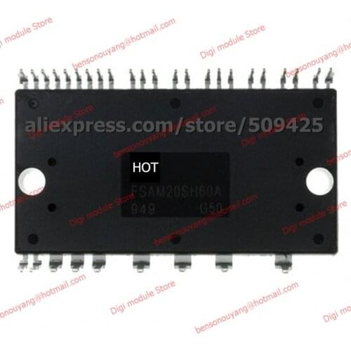 FSAM20SH60A