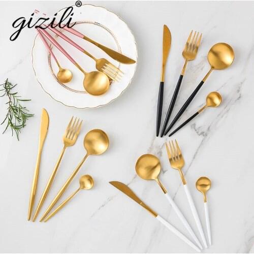 GIZILI Dinnerware Sets