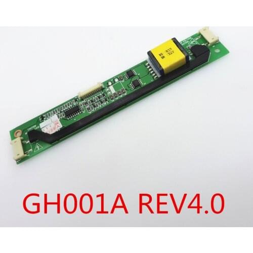 GH001A REV4.0 Inverter