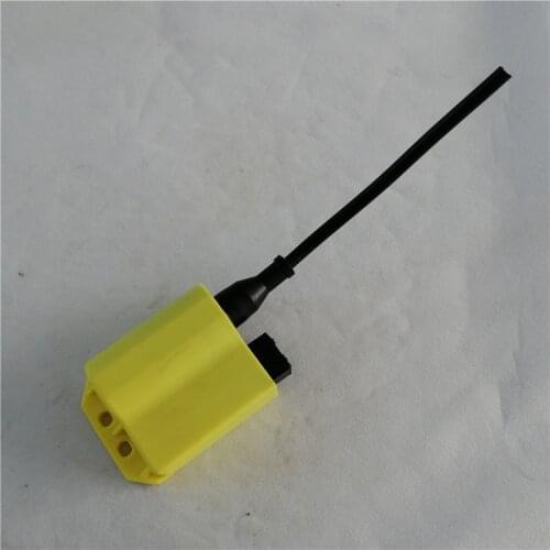 Ignition Coil CDI Zundbox Ignition Unit for Suzuki Katana Zillion 50 IGNITION COIL