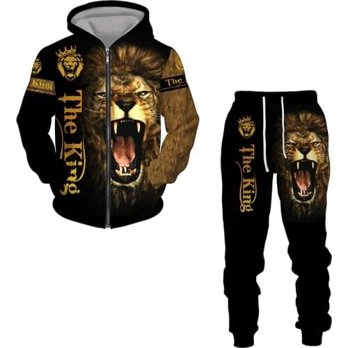 KUCLUT Men's Zip Hoodies