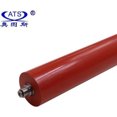 2PCS Lower fuser roller Pressure Roller For Kyocera FS4100 4200 4300 4100 M3550 M3560 FS4200 FS4300 FS4100DN FS4200DN FS4300DN