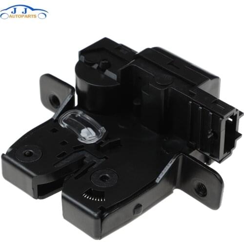 New 90502-2DX0A 905022DX0A For Nissan Qashqai MK1 2 Micra K12 Car Tailgate Boot Lock Latch Actuator
