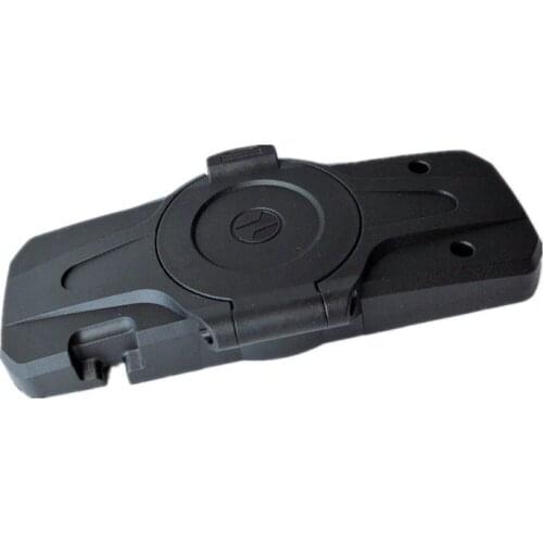 Pulsar objective lens cover for Pulsar Accolade XQ38 / XP50 thermal imaging binocular part