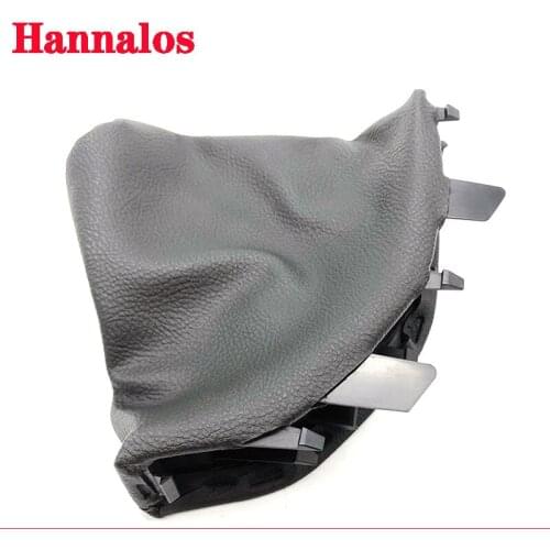 Suitable for Peugeot 508 Citroen C5 Handbrake Dust Cover, Parking Brake Holster, Brake Handle Holster,Original Brand