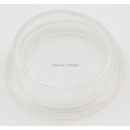 10pcs / lot FJ20 waterproof cap dustproof cover for KCD1 dia.20mm series round rock switches