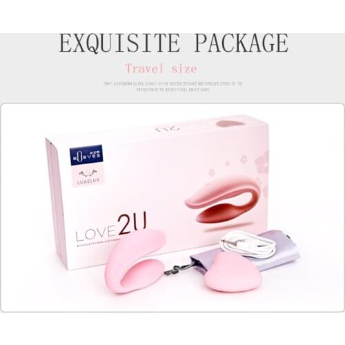 Waterproof Silicone C Type Dual Motor Vibrators Remote Control Clitoris G Spot Vibrators Masturbator For Couples Adult Sex Toys