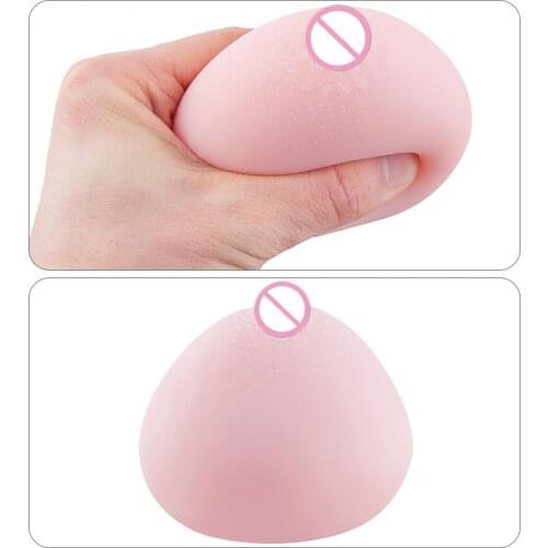 Woopee Breastfeeding Sex Toy