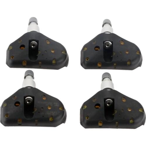 Yetaha 4pcs High Quality Tire Pressure Sensor TPMS 06421-S3V-A04 For Honda Odyssey Pilot Ridgeline Acura MDX RL TL 315MHZ