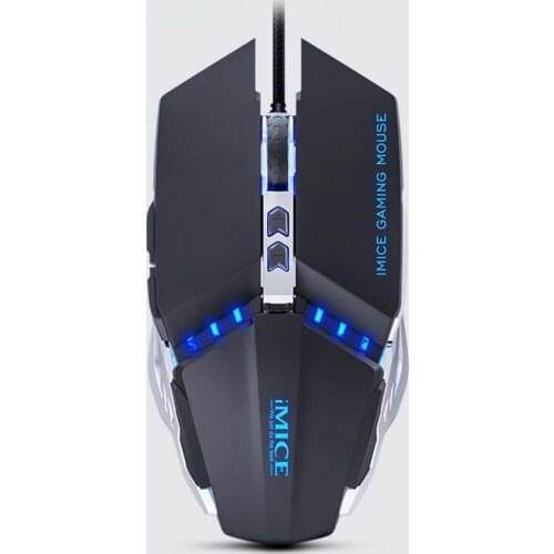 YWYT Computer Mice