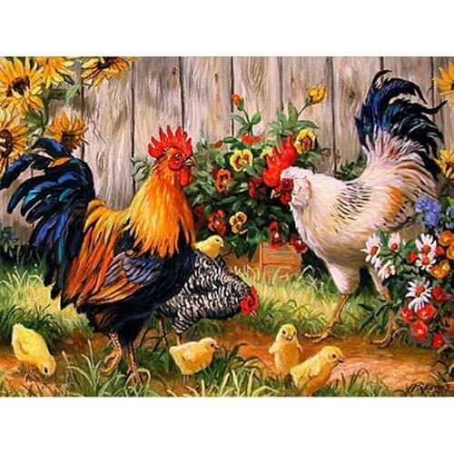 2020 Photo Custom Full Round Diamond Painting animal 5d Diamond Embroidery Cross Stitch Diamond Mosaic Kits Birthday Gift