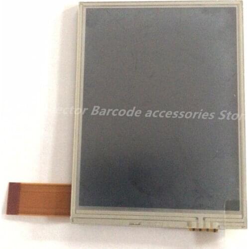 3.5'' inch LCD Screen Display + Touch Digitize for DATALOGIC FALCON X3 section B