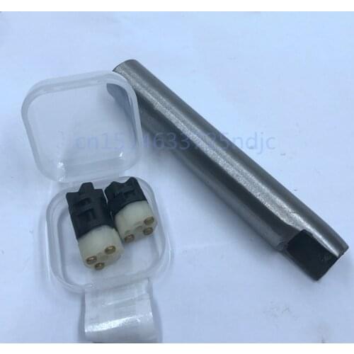 3pcs/lot 722.9 Automatic Transmission Control Module Speed Sensor Y3/8n1 Y3/8n2+Fitting Tool for Mercedes Benz 7G