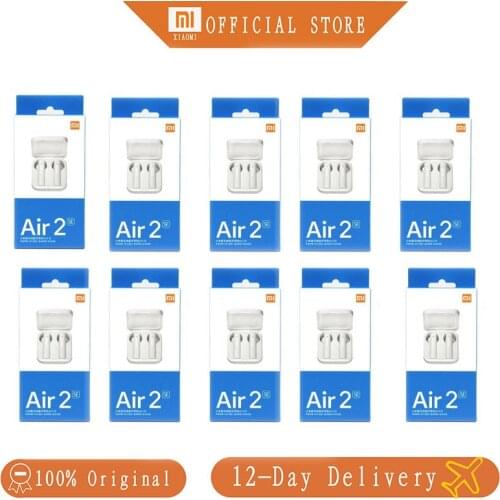 Wholesale 5pcs/10pcs/20pcs Mi True Wireless Earphones Xiaomi Air 2 SE Earbuds Redmi Headsets Airdots Pro Xiaomi Air 2 SE