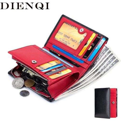 Кошельки для мелочи DIENQI (箱包) China At AliExpress