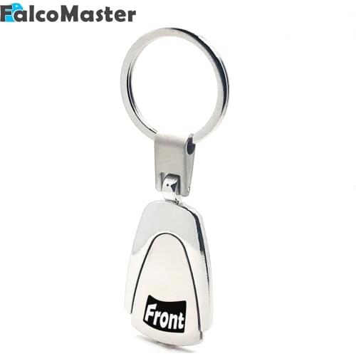 FalcoMaster Keyrings