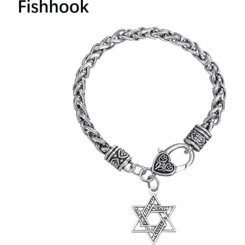 Браслеты с шармами Fishhook China At AliExpress