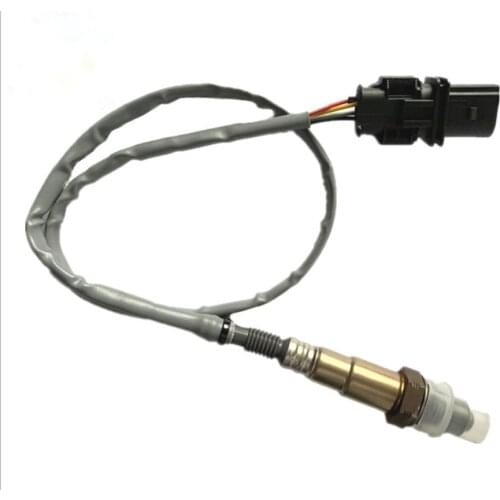 Oxygen Sensor Lambda Probe For VW T5 CADDY BEETLE GOLF JETTA PASSAT AUDI TTA8Q7 PORSCHE CAYENNE 0281004148