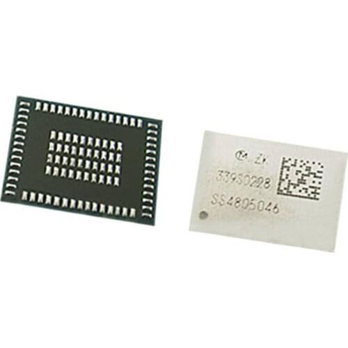 5Pcs Wifi Bluetooth Module 339S0228 339S0242 U5201 -RF WLAN High Temperature For IPhone 6 Plus 6G 6Plus 6P Chipset IC Chip