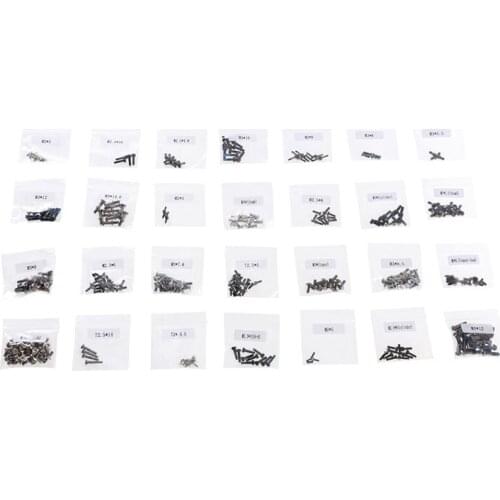 DJI Matrice 600 Series Screw Kit